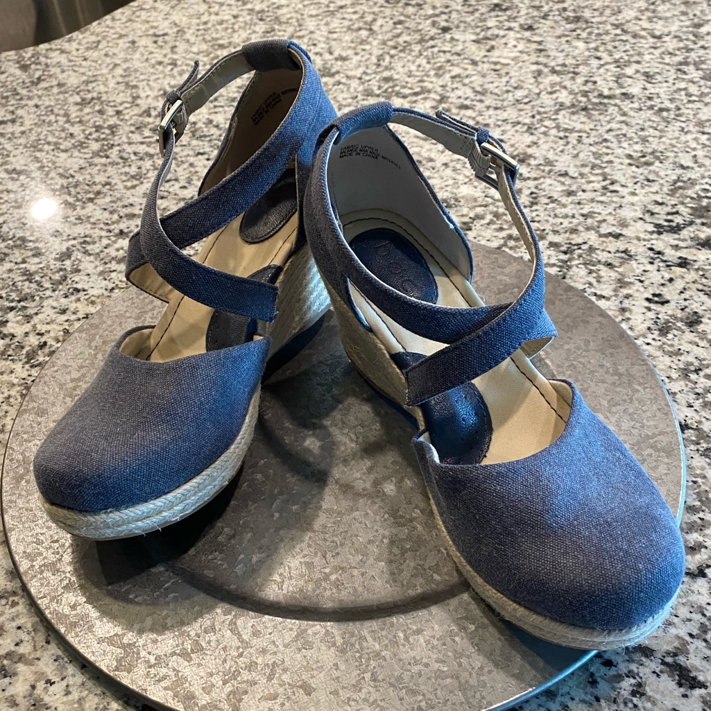 B.O.C Espadrilles
